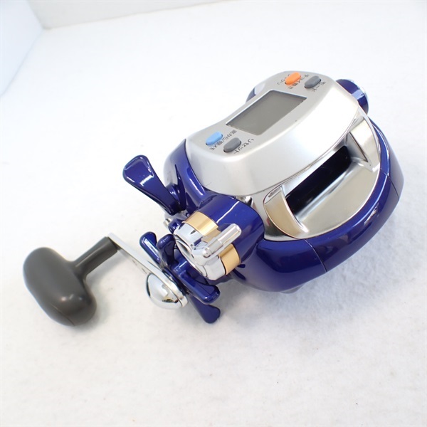 ０５ハイパータナコン５００ＦＥ